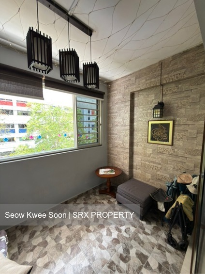 Blk 504 Woodlands Drive 14 (Woodlands), HDB 5 Rooms #567878951